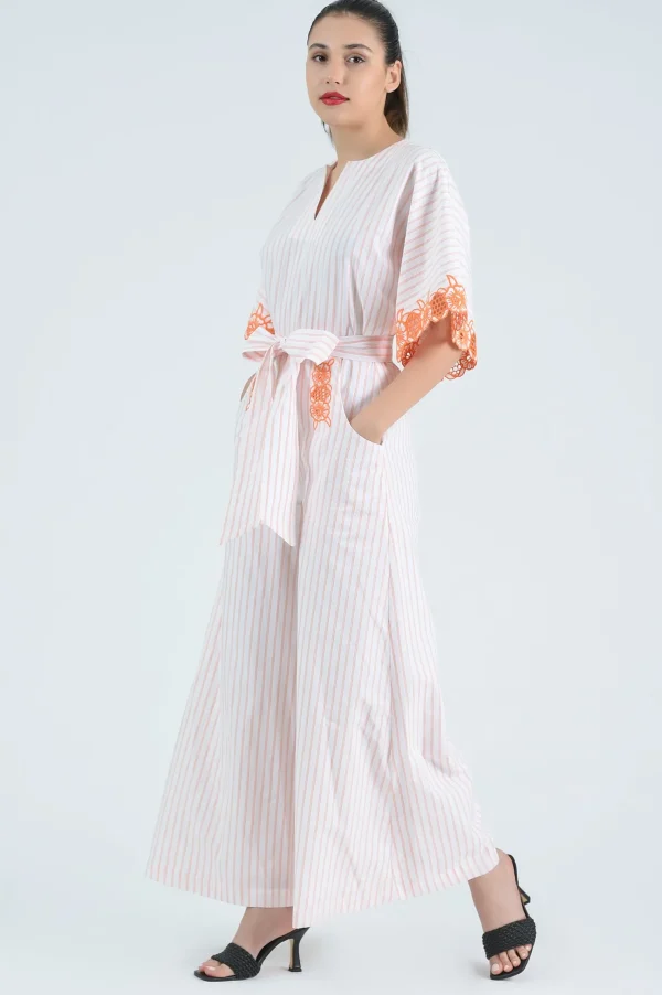 Fanm Mon MASAL JUMPSUIT