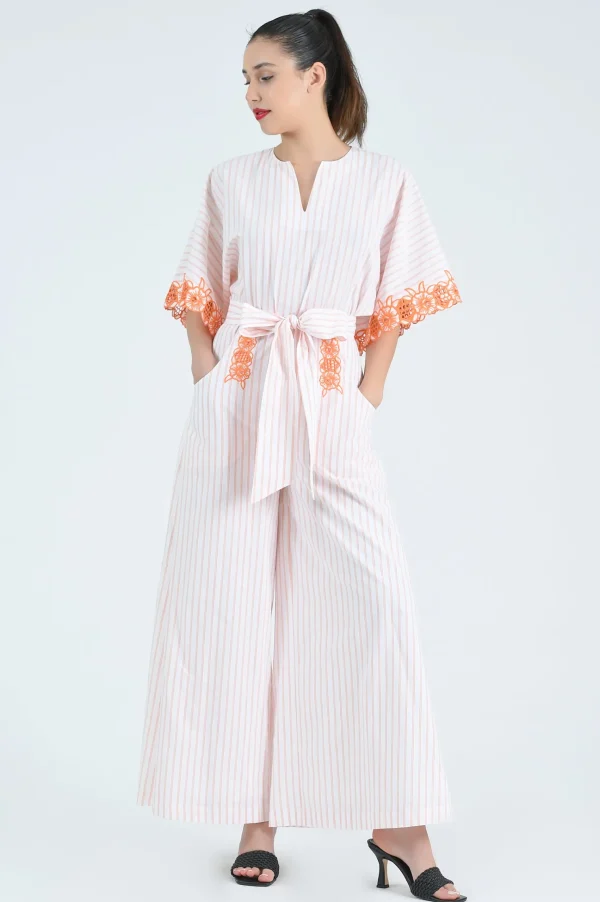 Fanm Mon MASAL JUMPSUIT