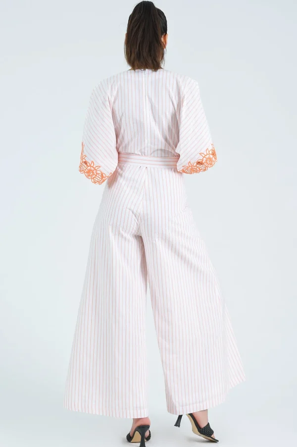 Fanm Mon MASAL JUMPSUIT