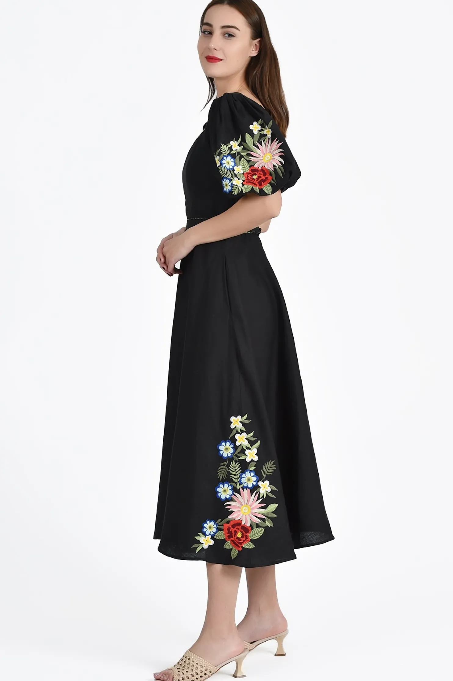 maude_dress_1.webp Fanm Mon MAUDE DRESS