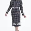 Fanm Mon MAYA SKIRT SET
