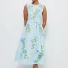 Fanm Mon MEDINA DRESS