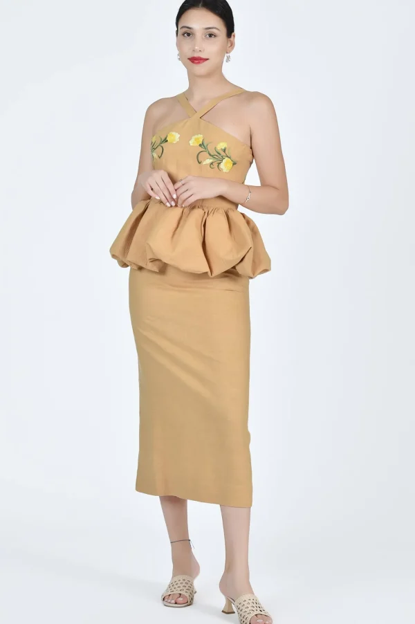 Fanm Mon MELEK DRESS