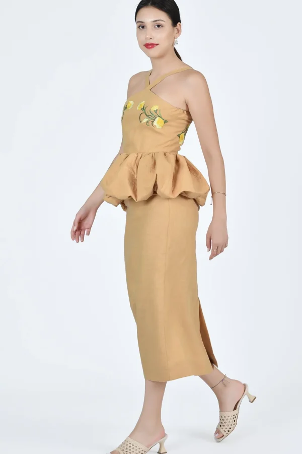 Fanm Mon MELEK DRESS