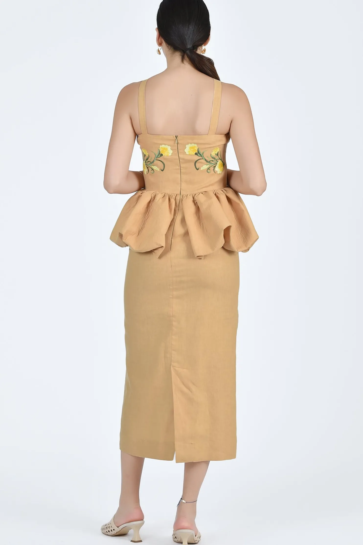 melek_dress_2.webp Fanm Mon MELEK DRESS