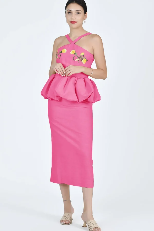 Fanm Mon MELEK DRESS