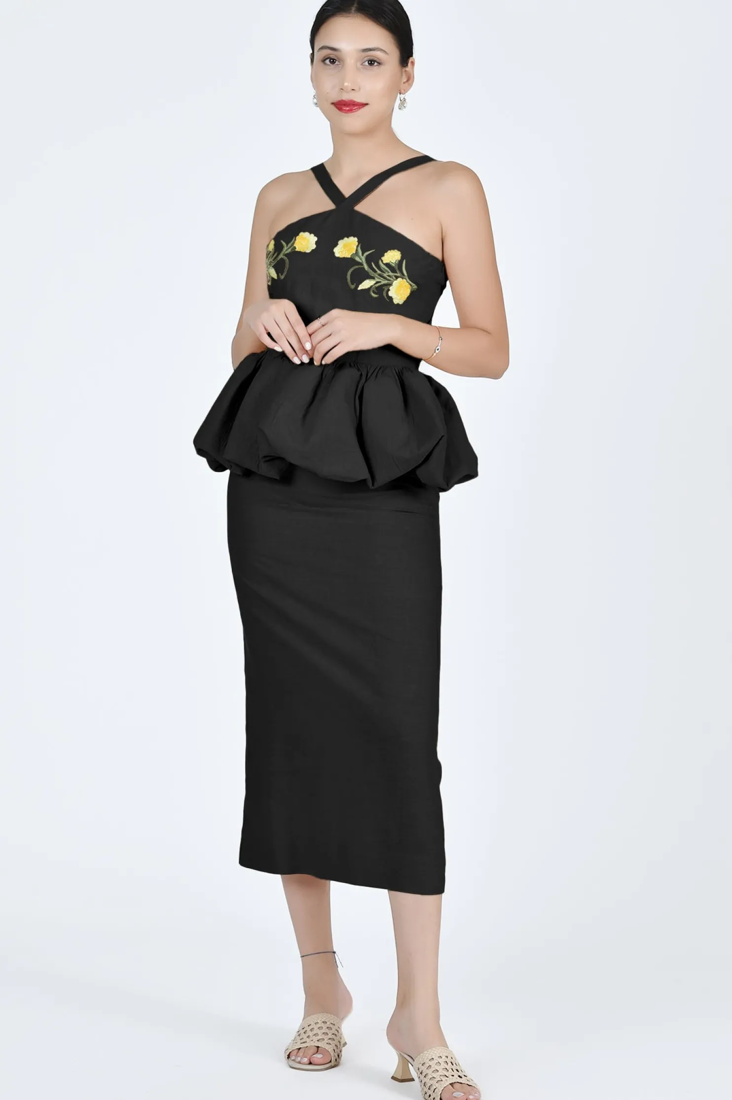 melek_dress_5.webp Fanm Mon MELEK DRESS
