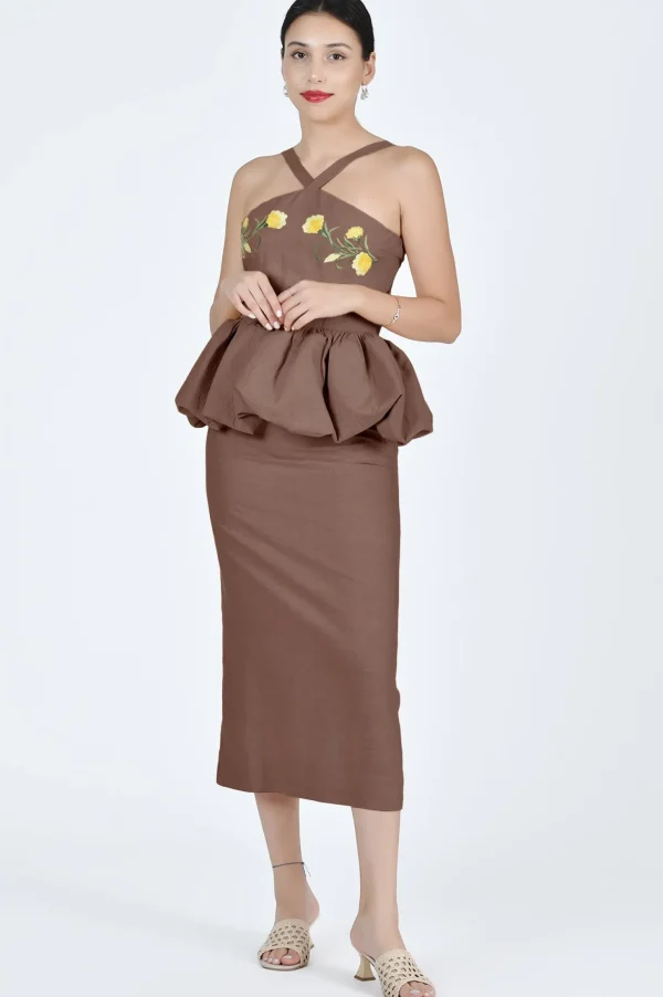 Fanm Mon MELEK DRESS