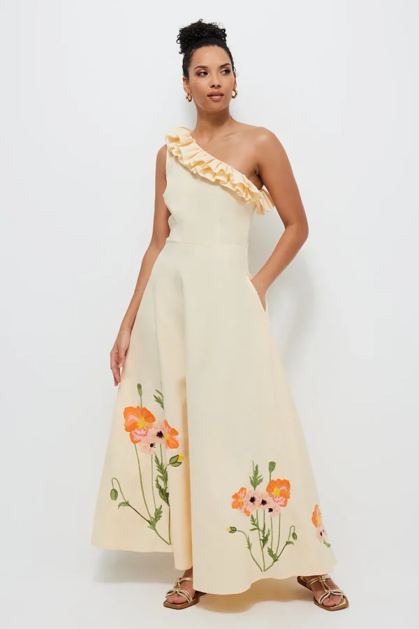 Fanm Mon MELISA DRESS