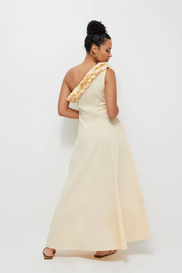 Fanm Mon MELISA DRESS