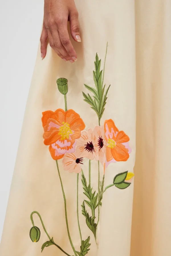 Fanm Mon MELISA DRESS