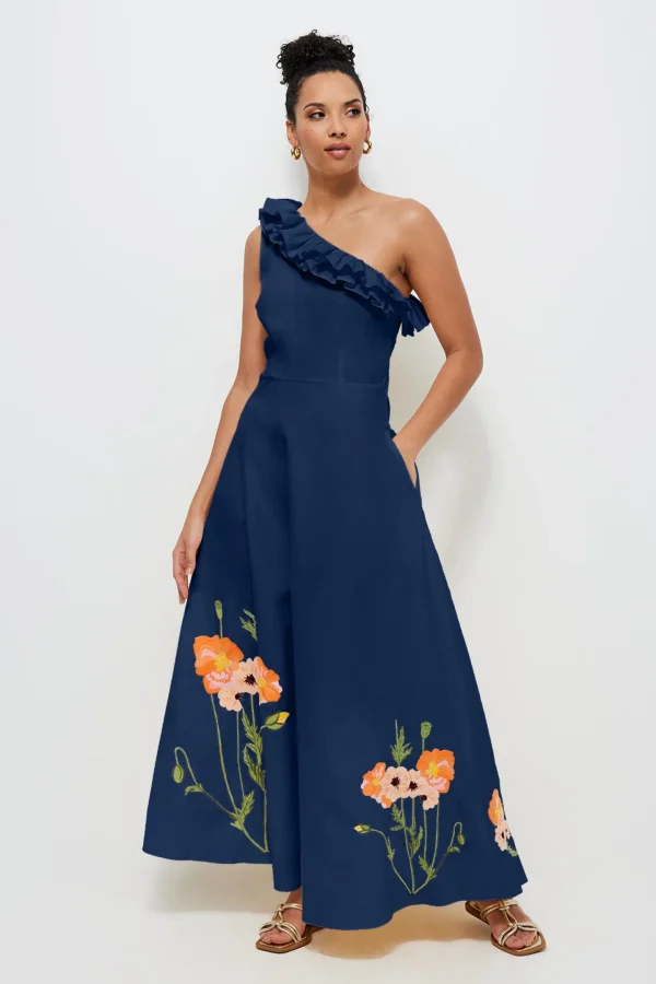 Fanm Mon MELISA DRESS