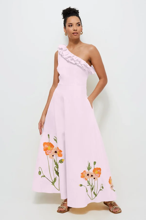 Fanm Mon MELISA DRESS