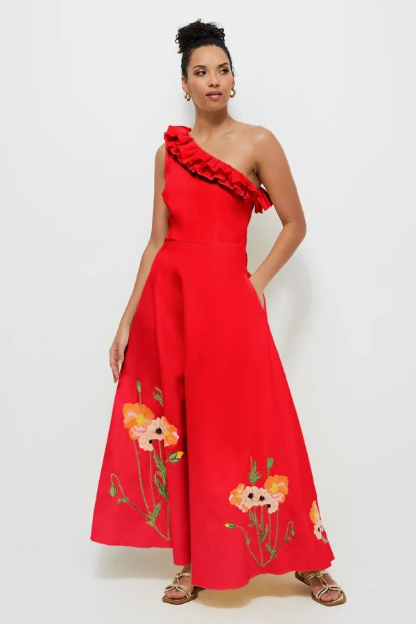 Fanm Mon MELISA DRESS