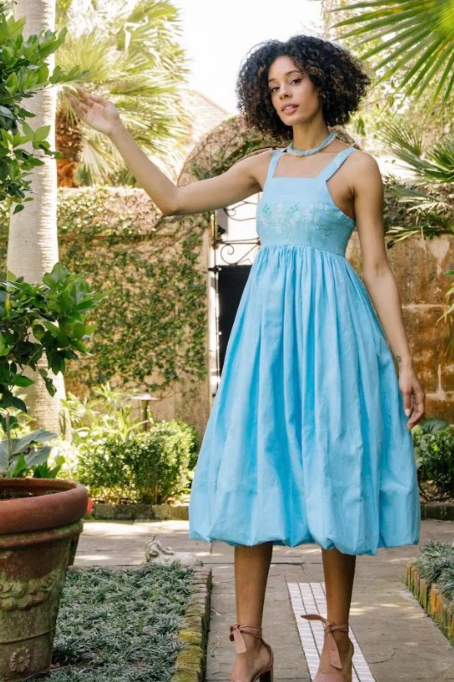 meliza_dress_0.webp Fanm Mon MELIZA DRESS