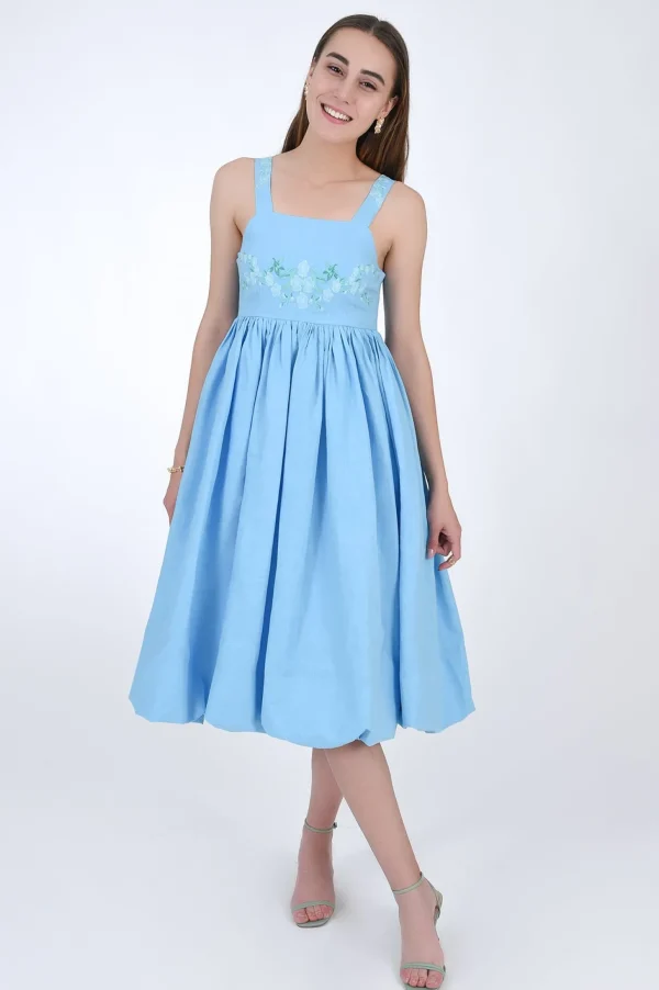Fanm Mon MELIZA DRESS