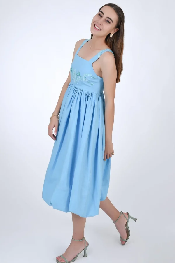 Fanm Mon MELIZA DRESS