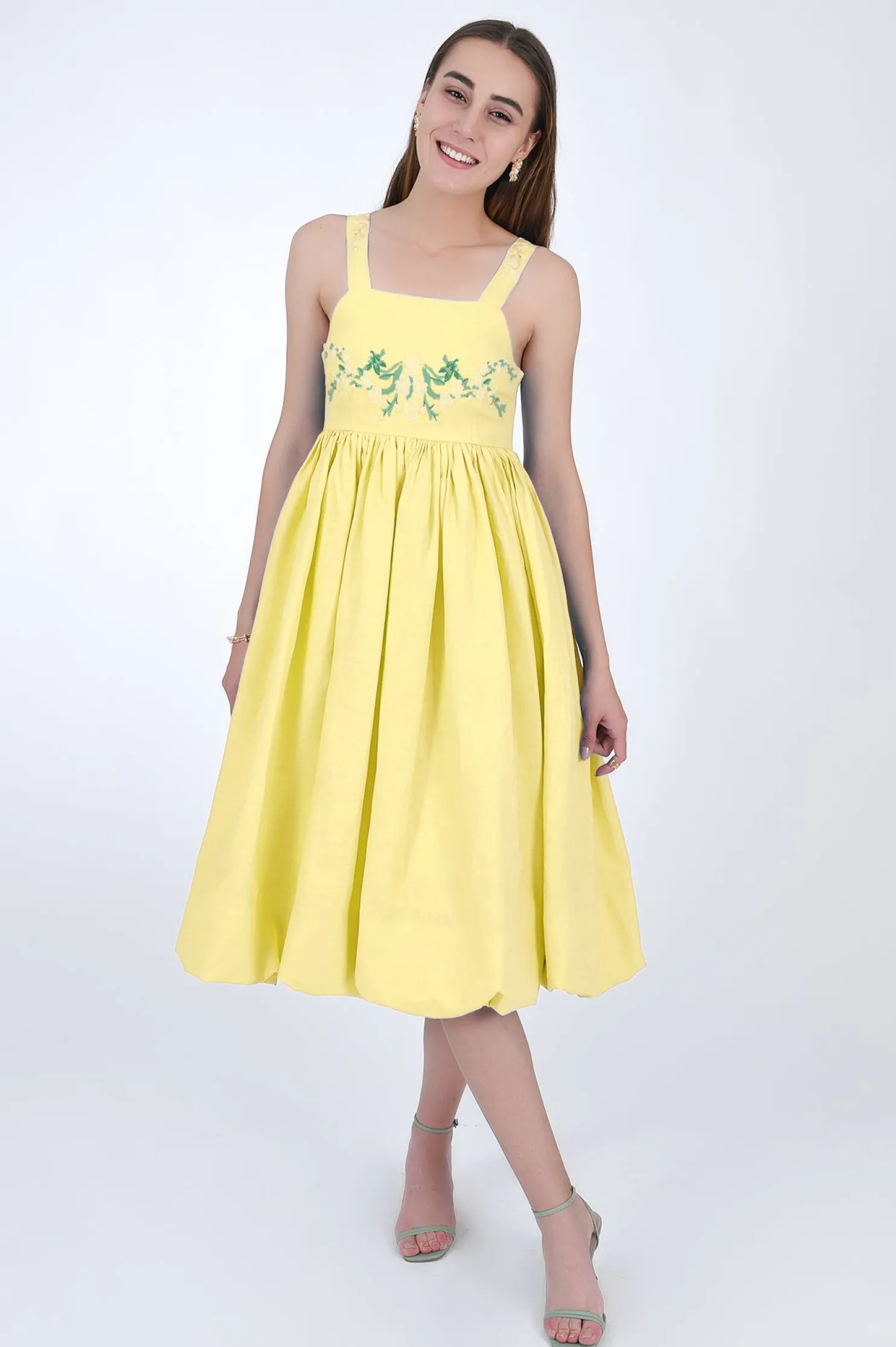 meliza_dress_6.webp Fanm Mon MELIZA DRESS