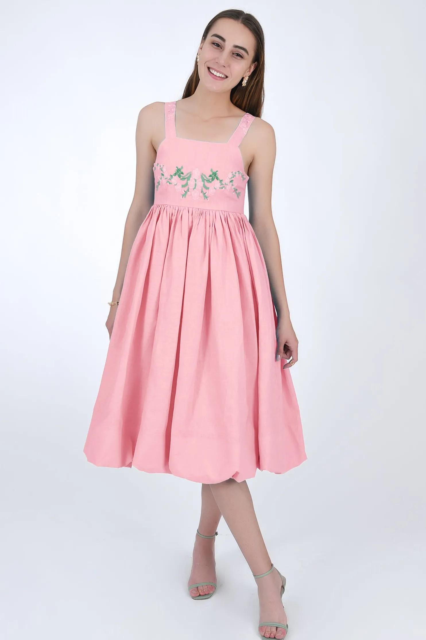 meliza_dress_7.webp Fanm Mon MELIZA DRESS