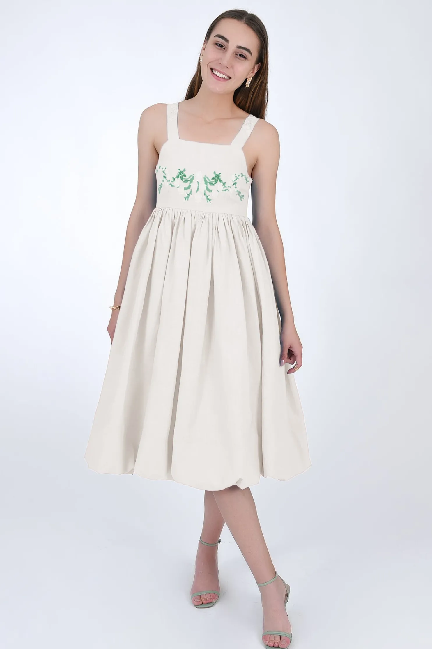 meliza_dress_8.webp Fanm Mon MELIZA DRESS