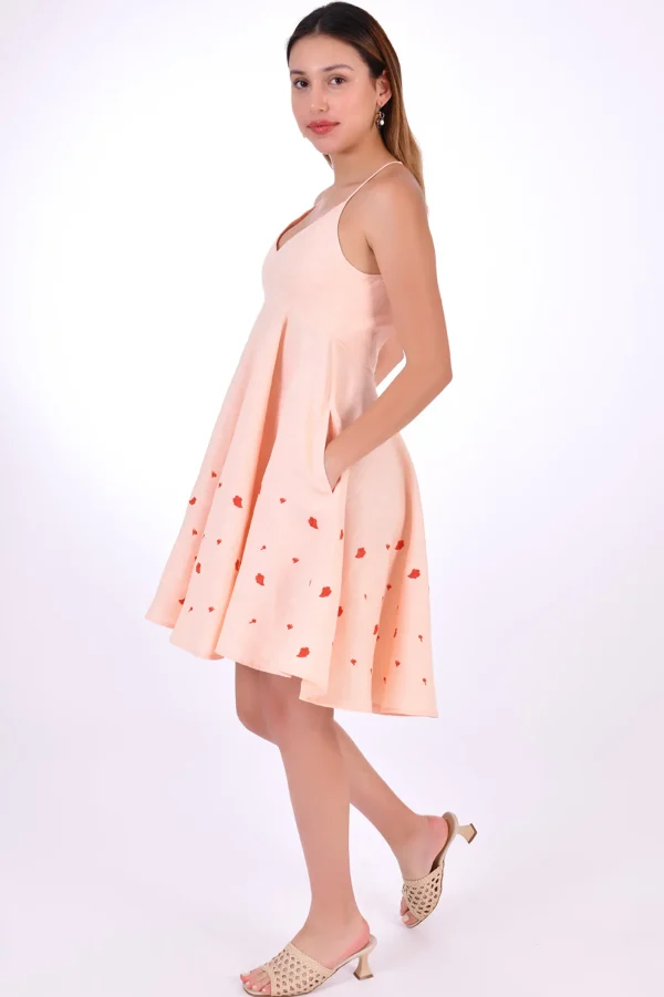 Fanm Mon MELLA DRESS (Marassa Collection)