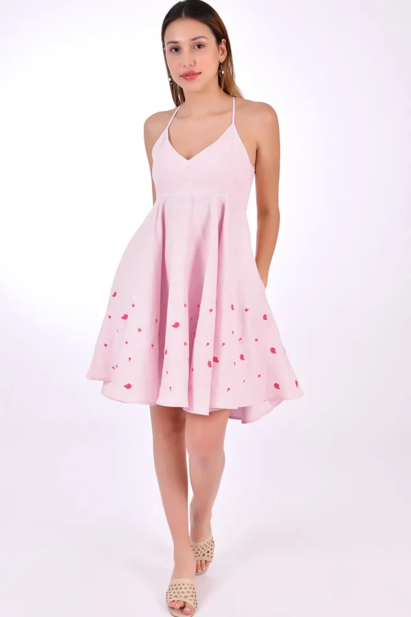 Fanm Mon MELLA DRESS (Marassa Collection)