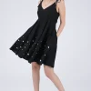 Fanm Mon MELLA DRESS (Wanga Collection)