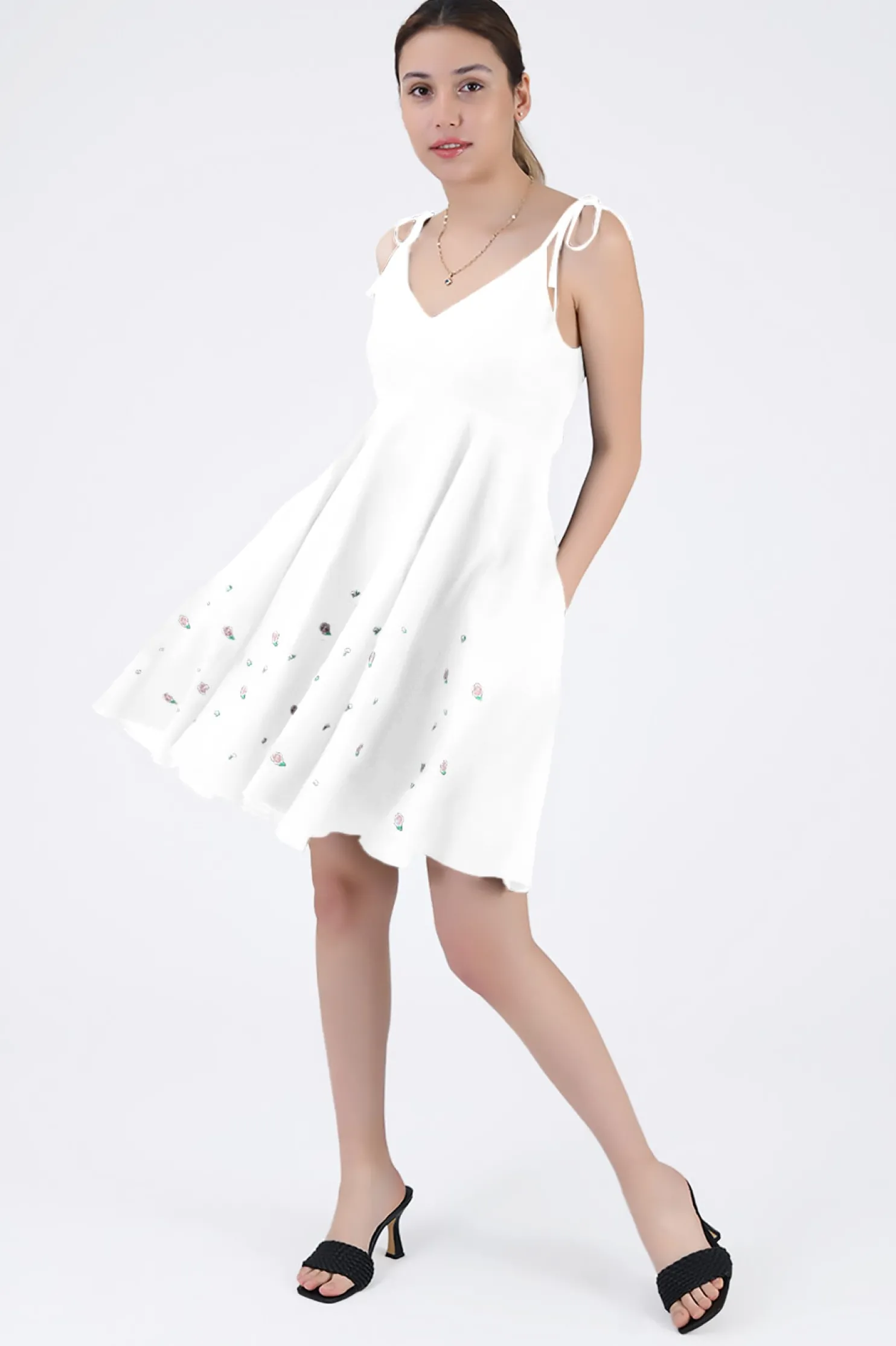 mella_dress_wanga_collect_3.webp Fanm Mon MELLA DRESS (Wanga Collection)