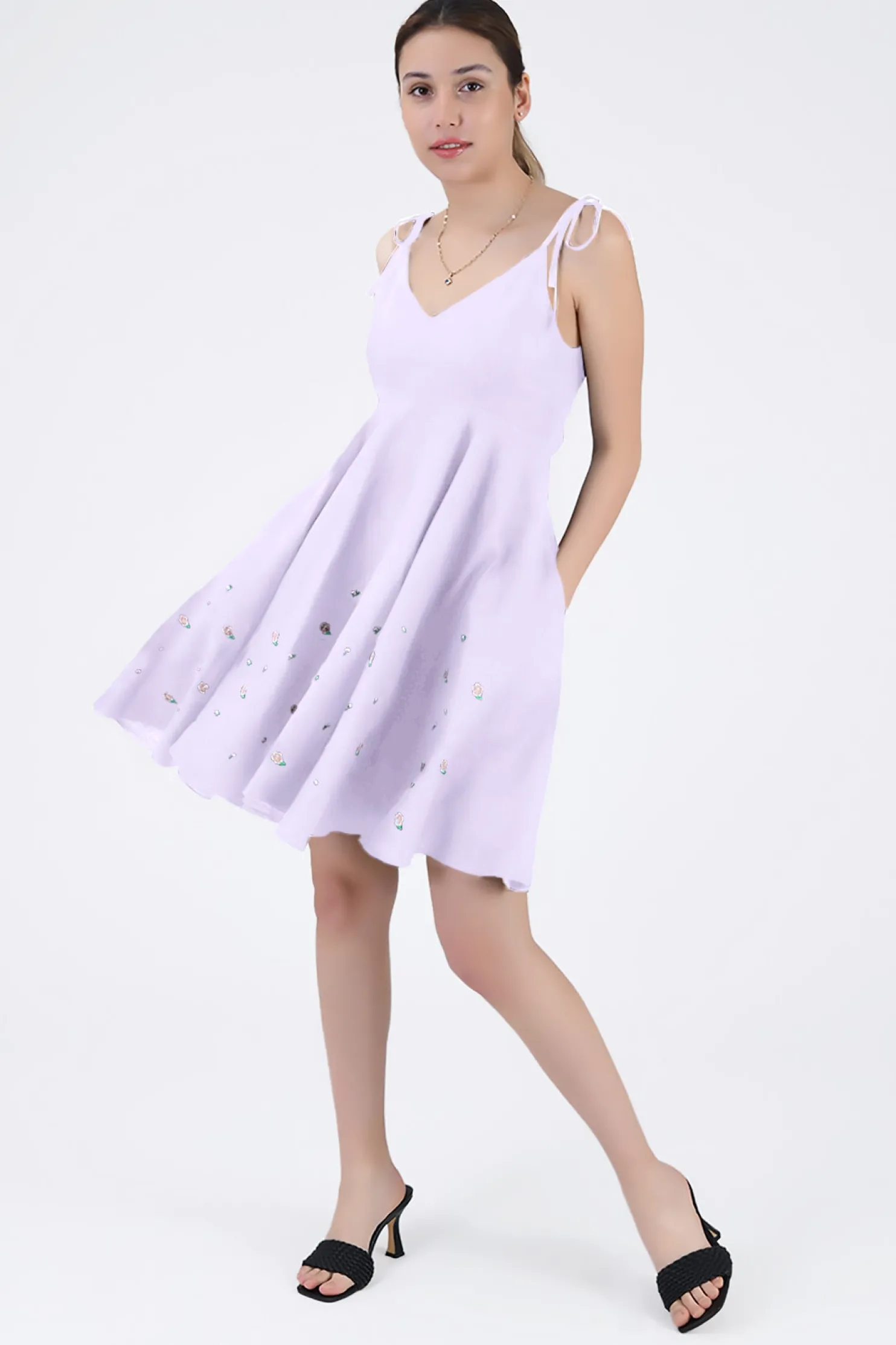 mella_dress_wanga_collect_5.webp Fanm Mon MELLA DRESS (Wanga Collection)