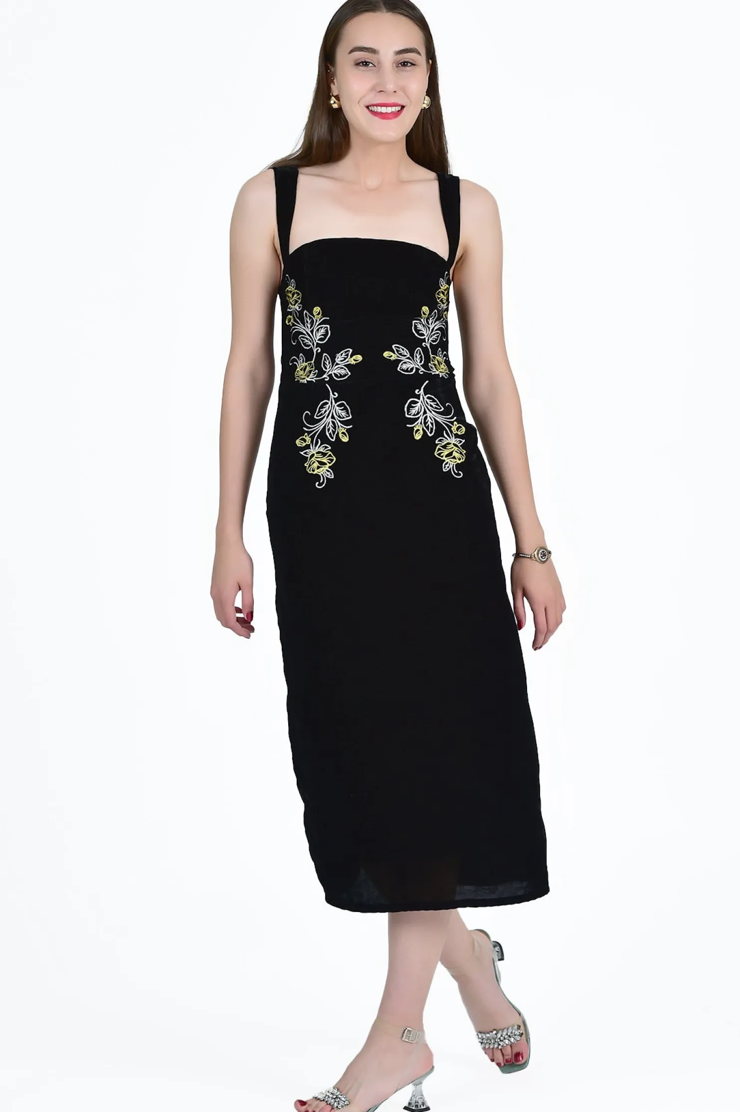 meltem_dress_1.webp Fanm Mon MELTEM DRESS