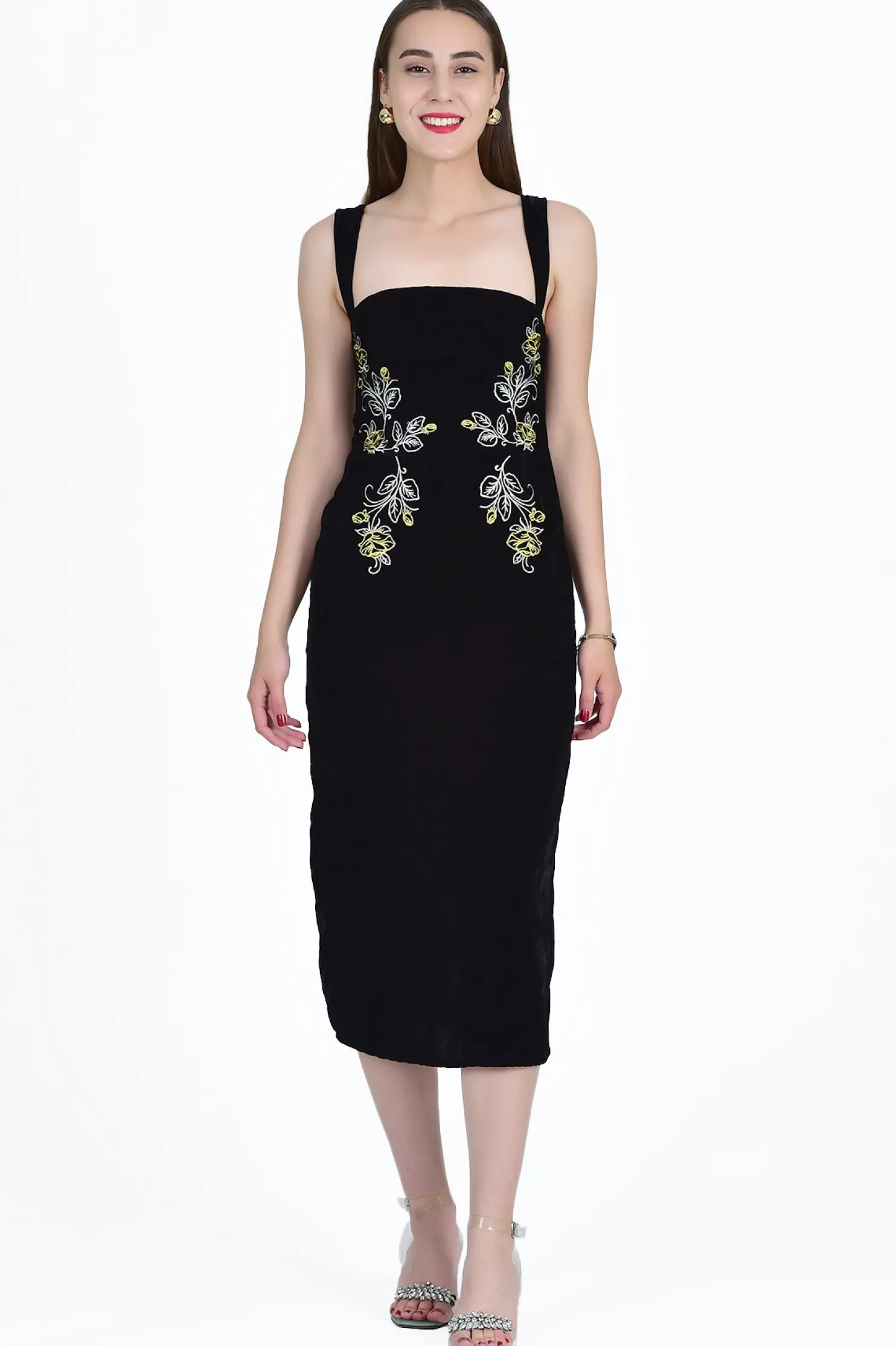 meltem_dress_3.webp Fanm Mon MELTEM DRESS