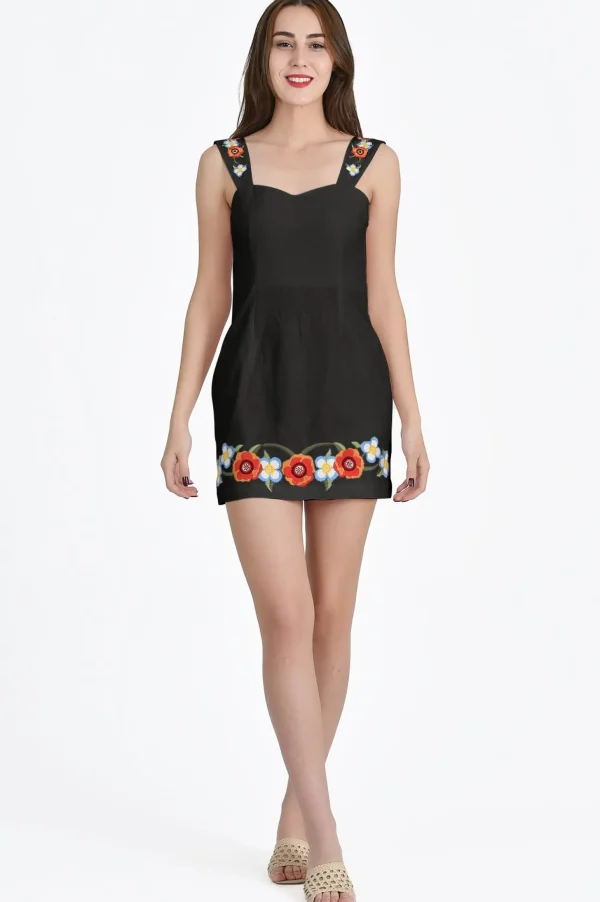 Fanm Mon MERSIN DRESS
