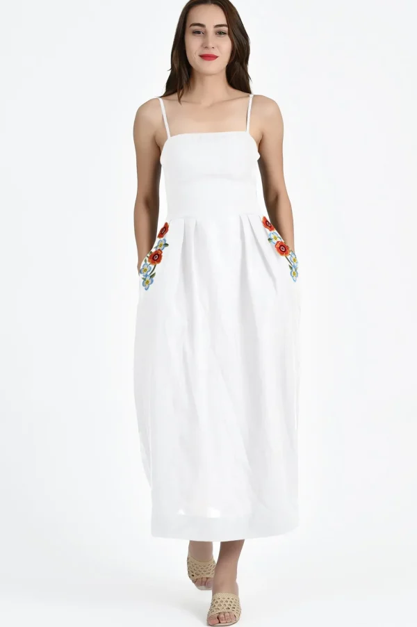 Fanm Mon MICHOU DRESS