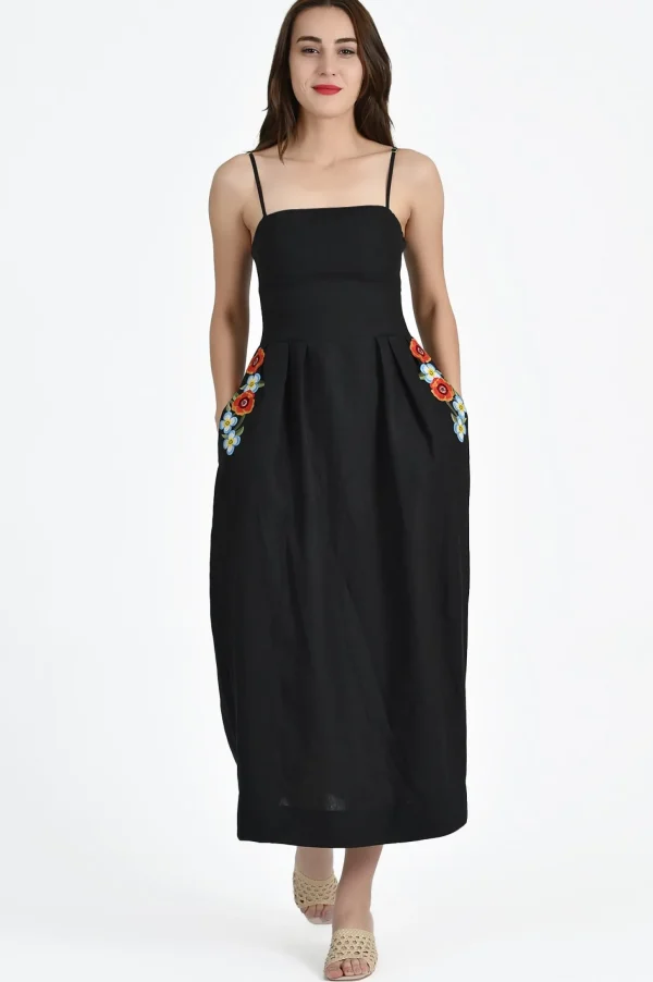 Fanm Mon MICHOU DRESS