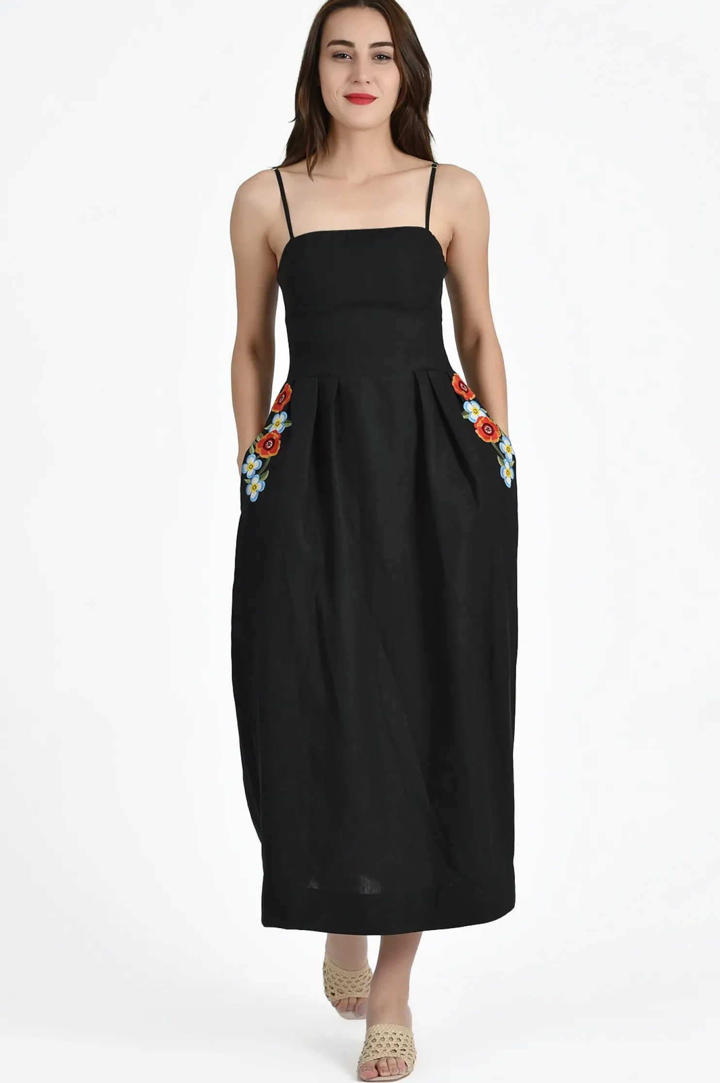 michou_dress_4.webp Fanm Mon MICHOU DRESS