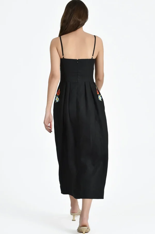 Fanm Mon MICHOU DRESS