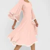 Fanm Mon MILAS DRESS