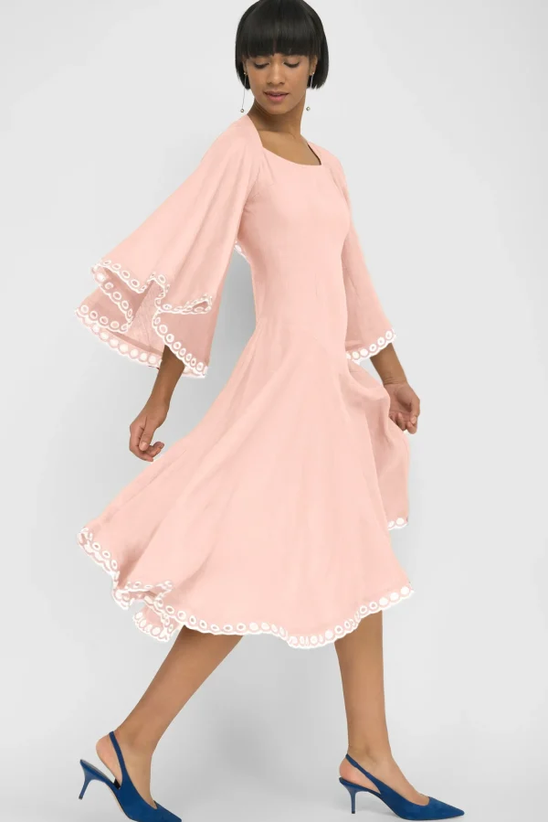 Fanm Mon MILAS DRESS
