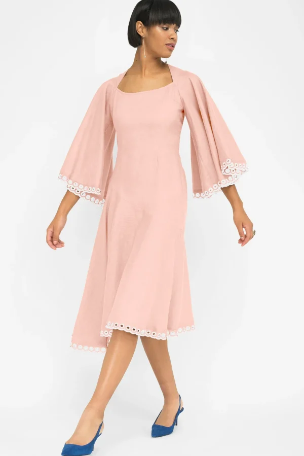 Fanm Mon MILAS DRESS