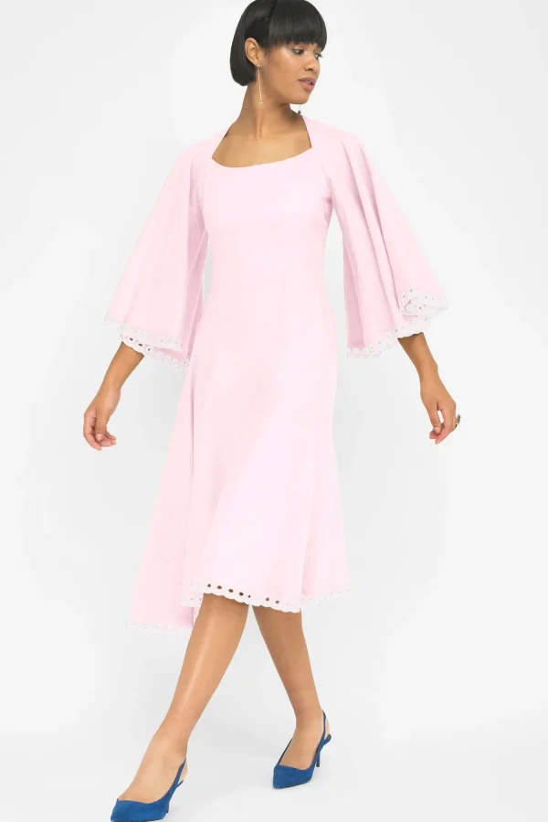 Fanm Mon MILAS DRESS