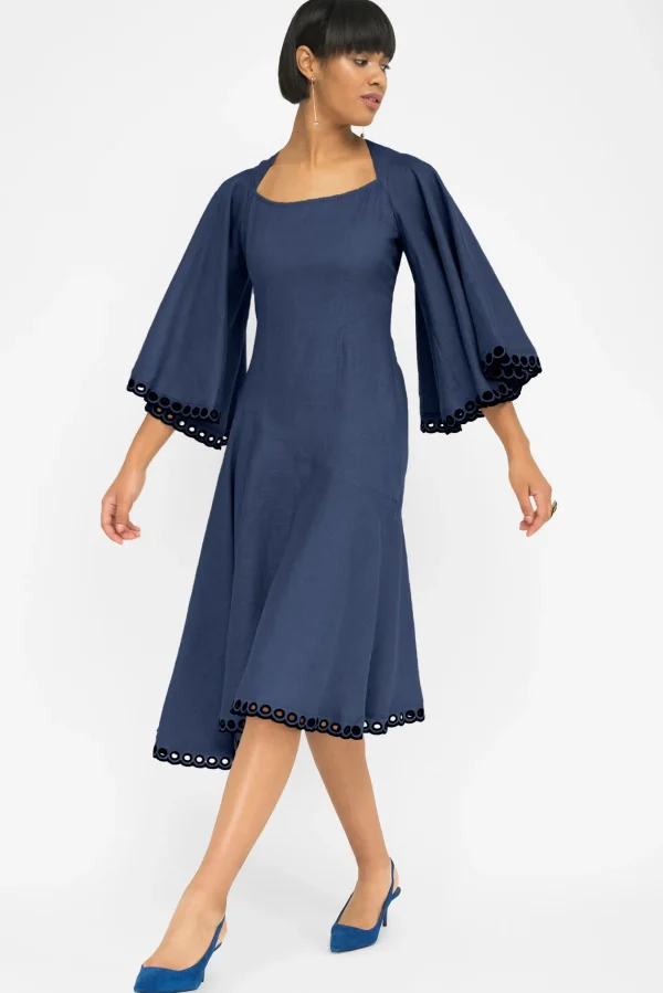 Fanm Mon MILAS DRESS
