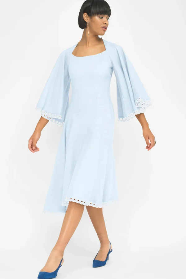 Fanm Mon MILAS DRESS