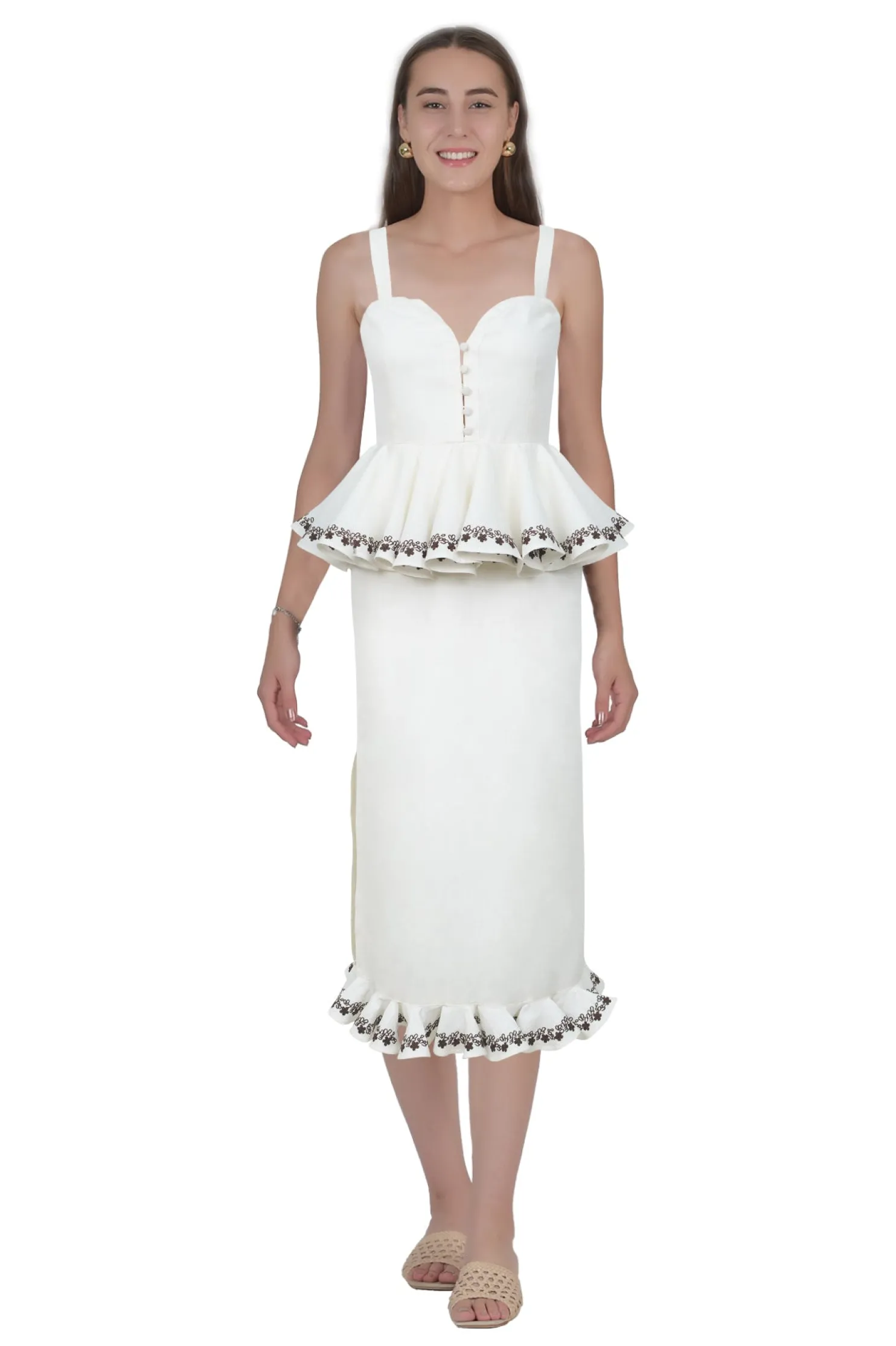 mimi_dress_0.webp Fanm Mon MIMI DRESS