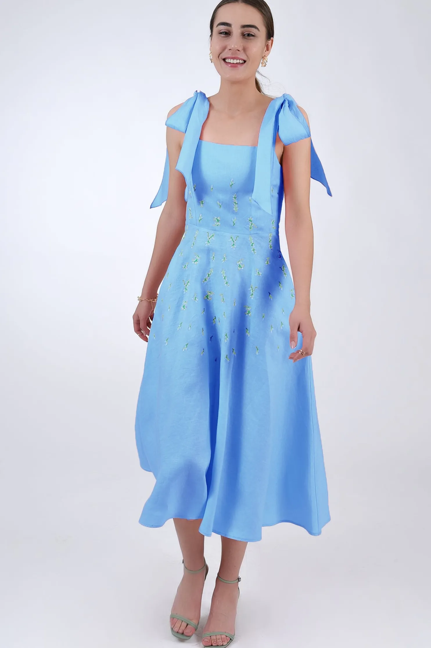 mimose_dress_manmzel_coll_6.webp Fanm Mon MIMOSE DRESS (Manmzel Collection)