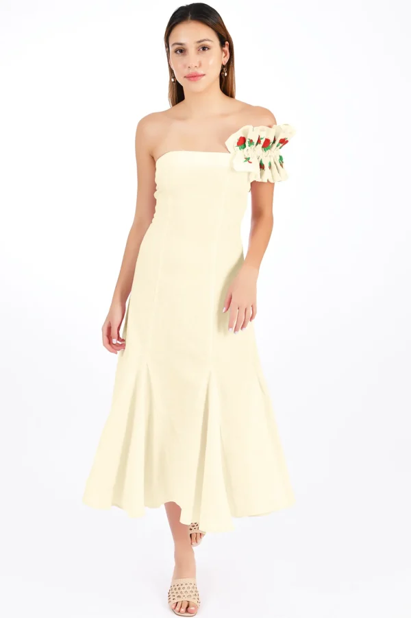 Fanm Mon MINERA DRESS
