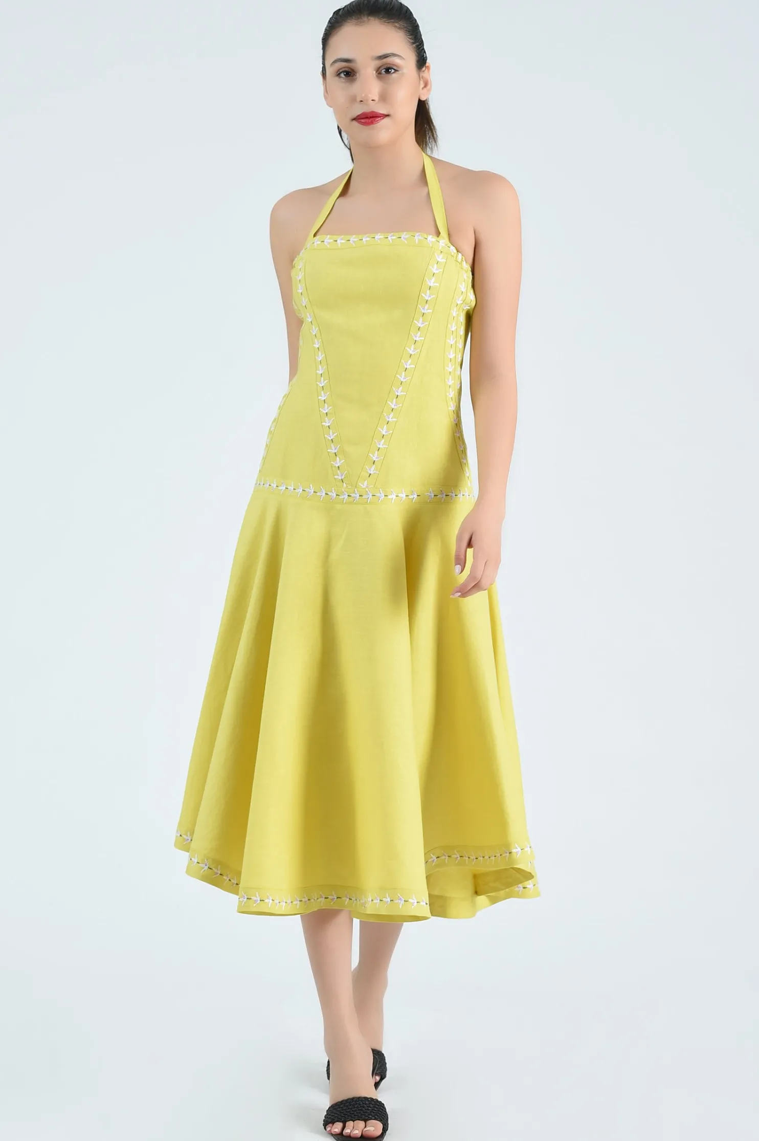 miray_dress_1.webp Fanm Mon MIRAY DRESS