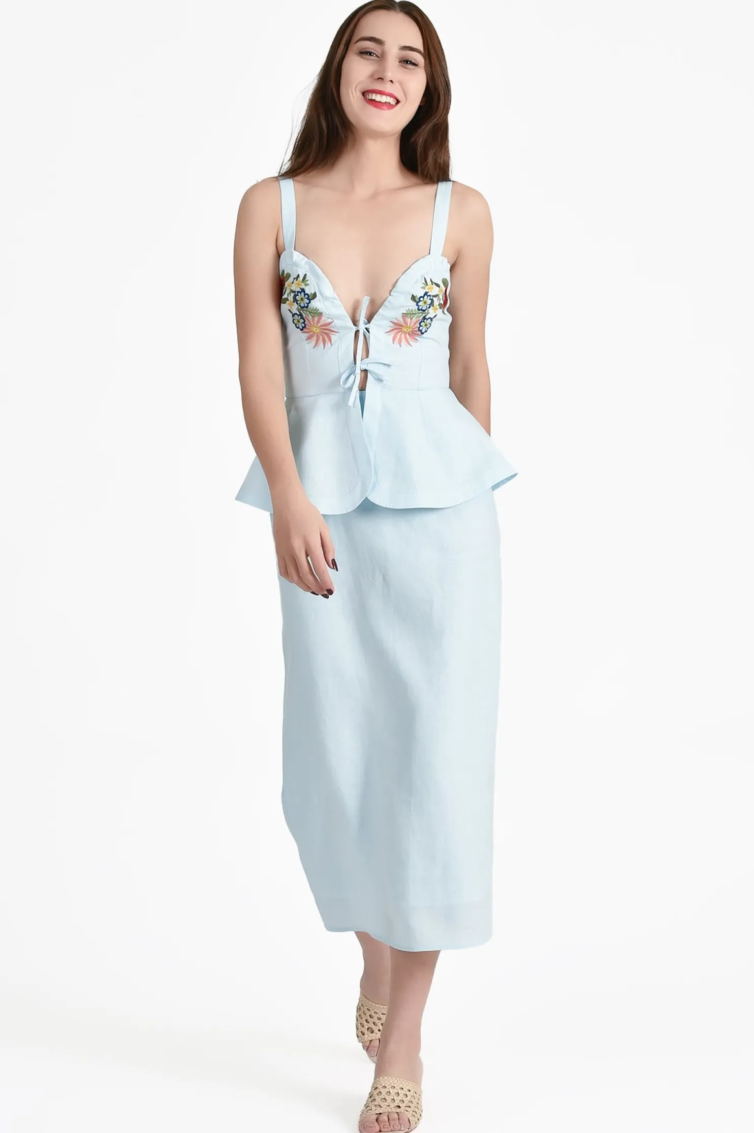 mirelle_dress_0.webp Fanm Mon MIRELLE DRESS