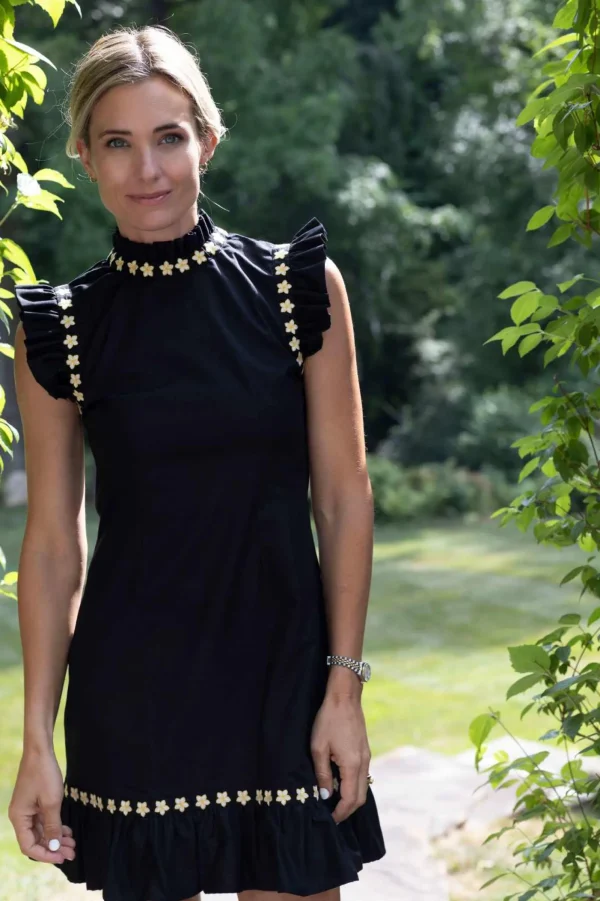 Fanm Mon MONIQUE DRESS