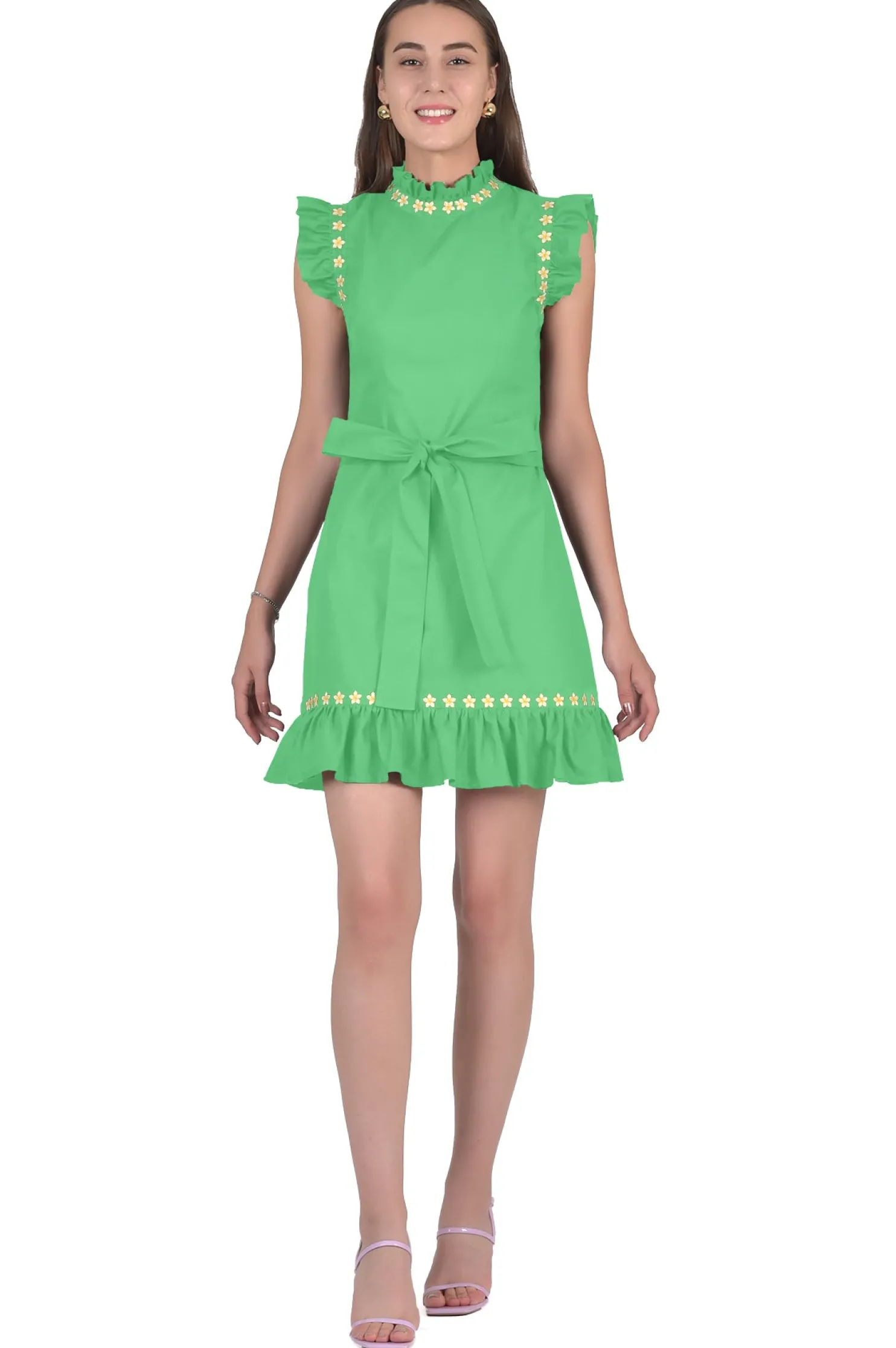 monique_dress_11.webp Fanm Mon MONIQUE DRESS