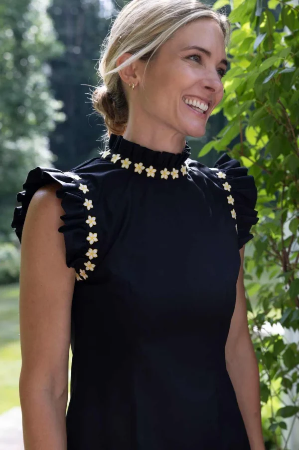 Fanm Mon MONIQUE DRESS